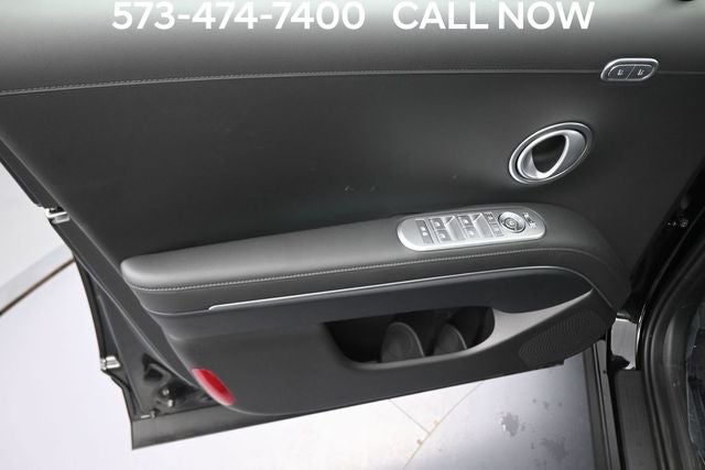2026 Hyundai Palisade Hybrid SEL Premium 7 Passenger