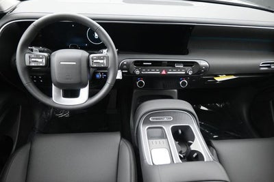 2026 Hyundai Palisade Hybrid SEL Premium 7 Passenger