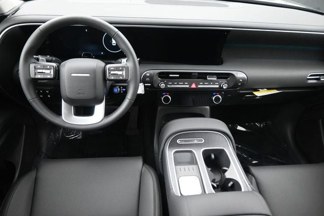 2026 Hyundai Palisade Hybrid SEL Premium 7 Passenger