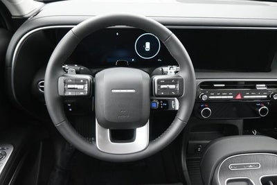2026 Hyundai Palisade Hybrid SEL Premium 7 Passenger