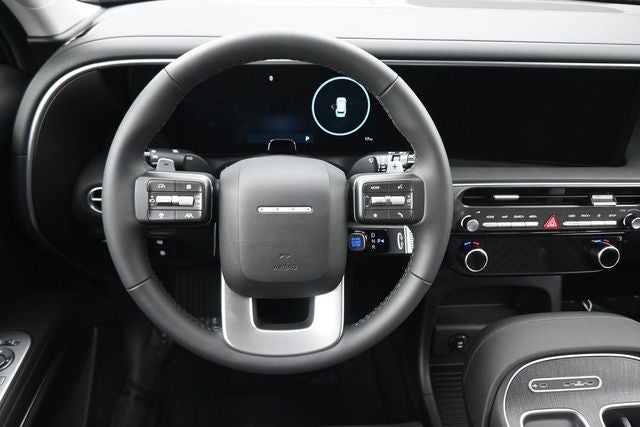 2026 Hyundai Palisade Hybrid SEL Premium 7 Passenger