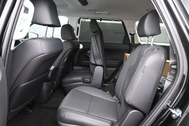 2026 Hyundai Palisade Hybrid SEL Premium 7 Passenger