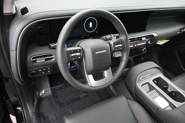 2026 Hyundai Palisade Hybrid SEL Premium 7 Passenger