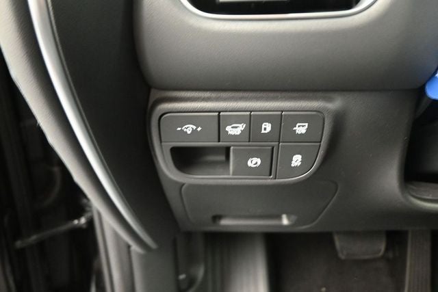 2026 Hyundai Palisade Hybrid SEL Premium 7 Passenger