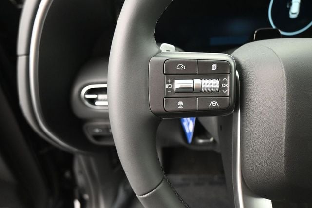 2026 Hyundai Palisade Hybrid SEL Premium 7 Passenger