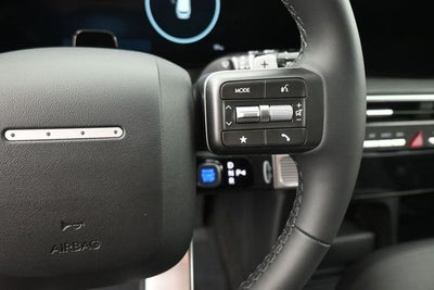 2026 Hyundai Palisade Hybrid SEL Premium 7 Passenger