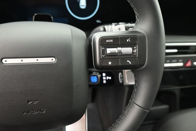 2026 Hyundai Palisade Hybrid SEL Premium 7 Passenger
