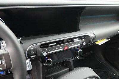 2026 Hyundai Palisade Hybrid SEL Premium 7 Passenger