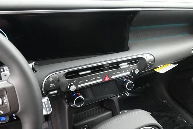 2026 Hyundai Palisade Hybrid SEL Premium 7 Passenger