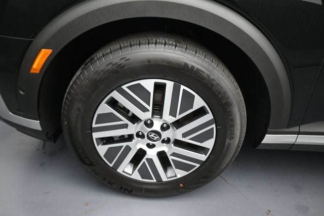 2026 Hyundai Palisade Hybrid SEL Premium 7 Passenger