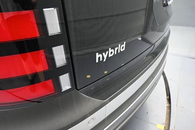 2026 Hyundai Palisade Hybrid SEL Premium 7 Passenger