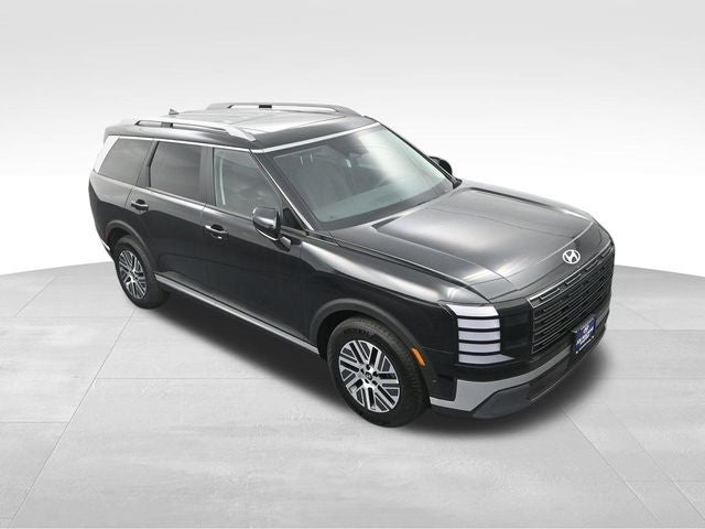 2026 Hyundai Palisade Hybrid SEL Premium 7 Passenger