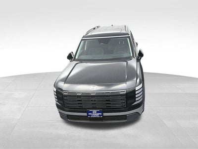 2026 Hyundai Palisade Hybrid SEL Premium 7 Passenger