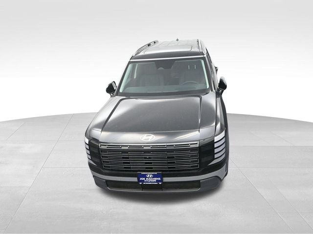 2026 Hyundai Palisade Hybrid SEL Premium 7 Passenger