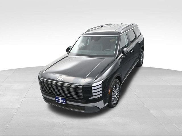 2026 Hyundai Palisade Hybrid SEL Premium 7 Passenger