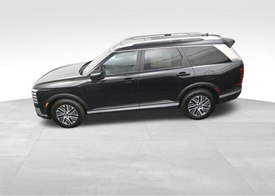 2026 Hyundai Palisade Hybrid SEL Premium 7 Passenger