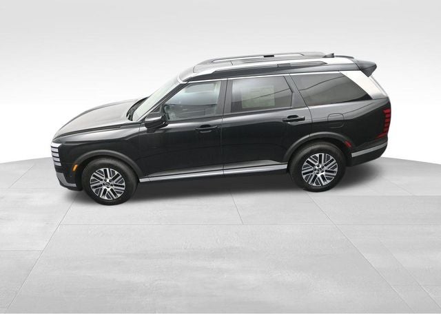 2026 Hyundai Palisade Hybrid SEL Premium 7 Passenger