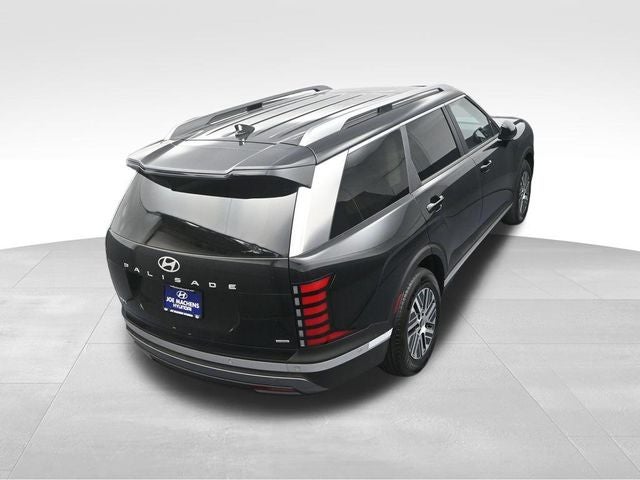 2026 Hyundai Palisade Hybrid SEL Premium 7 Passenger
