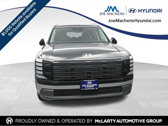 2026 Hyundai Palisade Hybrid SEL Premium 7 Passenger