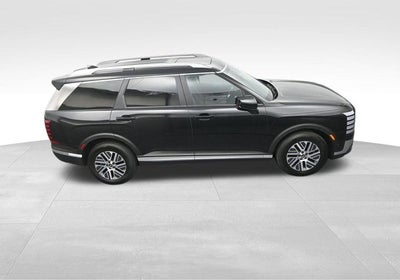 2026 Hyundai Palisade Hybrid SEL Premium 7 Passenger