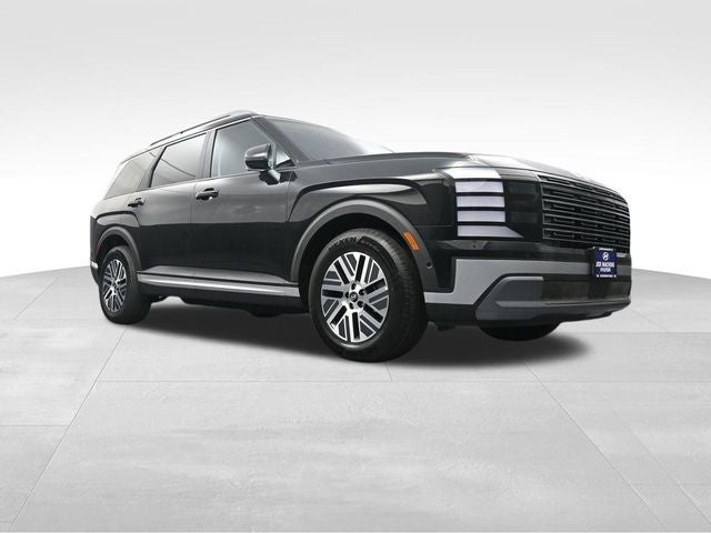 2026 Hyundai Palisade Hybrid SEL Premium 7 Passenger