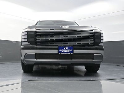 2026 Hyundai Palisade Hybrid SEL Premium 7 Passenger