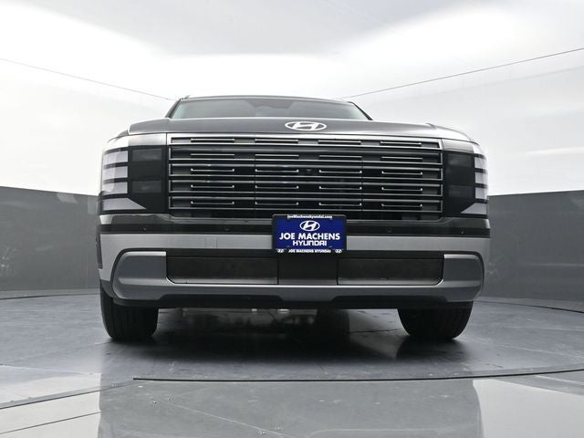 2026 Hyundai Palisade Hybrid SEL Premium 7 Passenger