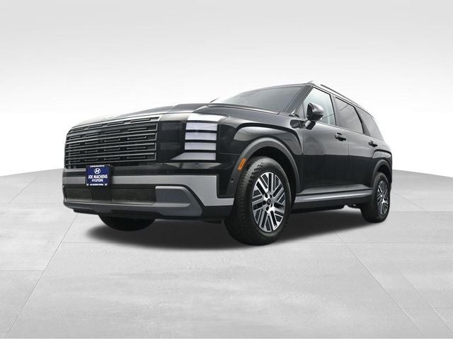 2026 Hyundai Palisade Hybrid SEL Premium 7 Passenger