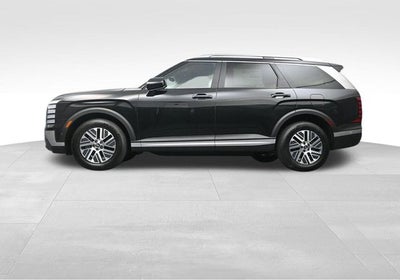 2026 Hyundai Palisade Hybrid SEL Premium 7 Passenger