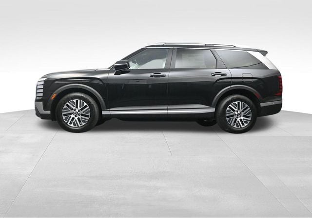 2026 Hyundai Palisade Hybrid SEL Premium 7 Passenger