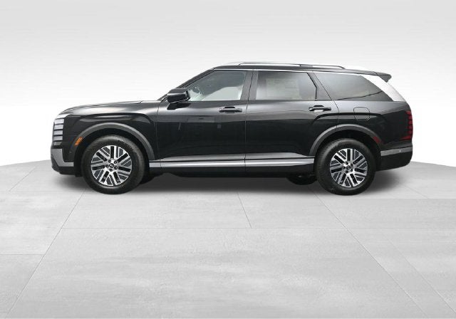 2026 Hyundai Palisade Hybrid SEL Premium 7 Passenger