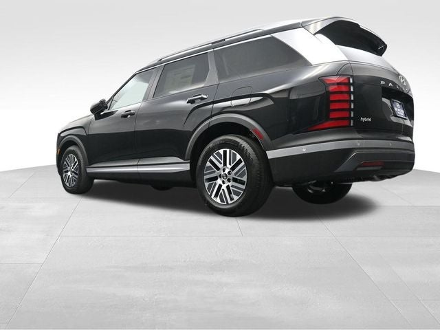 2026 Hyundai Palisade Hybrid SEL Premium 7 Passenger