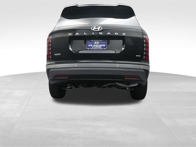 2026 Hyundai Palisade Hybrid SEL Premium 7 Passenger