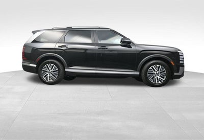 2026 Hyundai Palisade Hybrid SEL Premium 7 Passenger