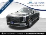 2026 Hyundai Palisade Hybrid SEL Premium 7 Passenger