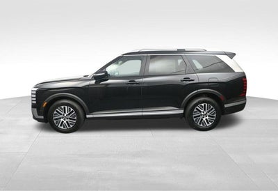 2026 Hyundai Palisade Hybrid SEL Premium 7 Passenger