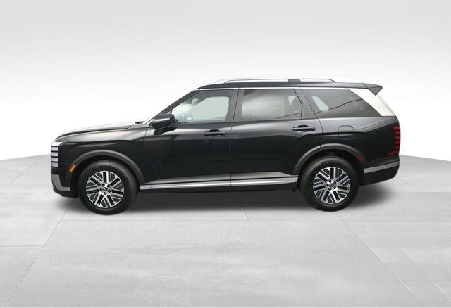 2026 Hyundai Palisade Hybrid SEL Premium 7 Passenger