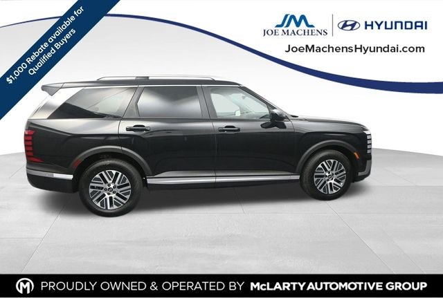 2026 Hyundai Palisade Hybrid SEL Premium 7 Passenger