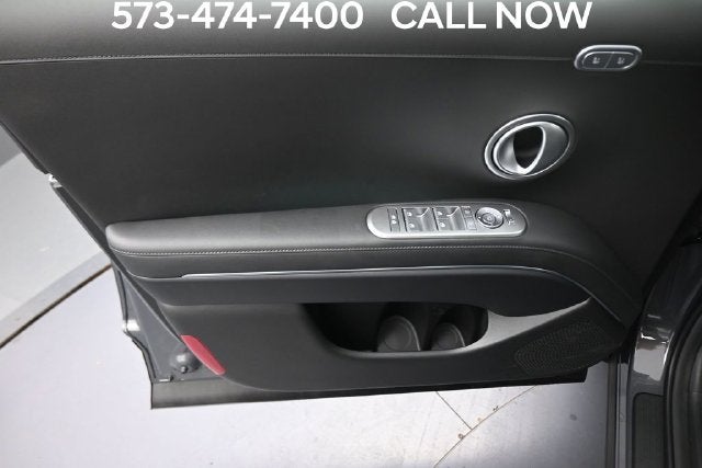 2027 Hyundai Palisade Hybrid SEL Premium 7 Passenger