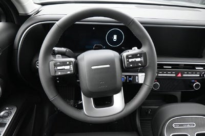 2027 Hyundai Palisade Hybrid SEL Premium 7 Passenger