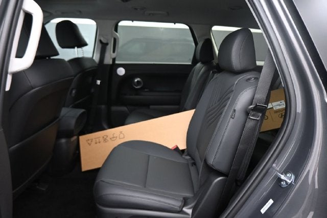 2027 Hyundai Palisade Hybrid SEL Premium 7 Passenger