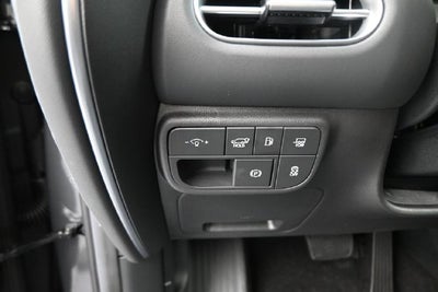 2027 Hyundai Palisade Hybrid SEL Premium 7 Passenger