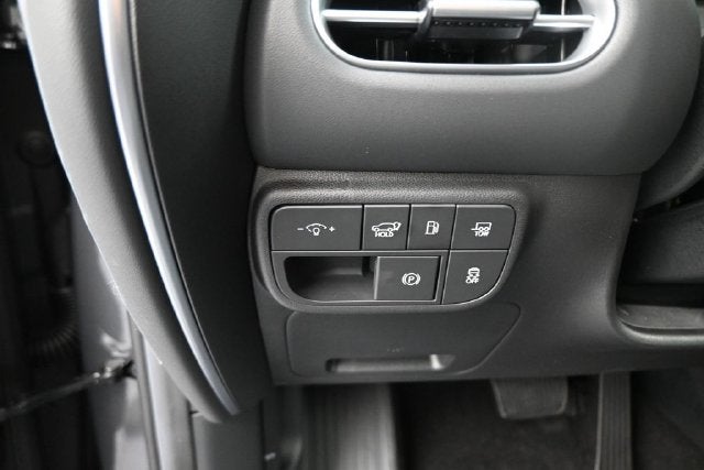 2027 Hyundai Palisade Hybrid SEL Premium 7 Passenger