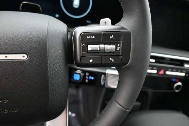 2027 Hyundai Palisade Hybrid SEL Premium 7 Passenger