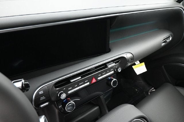 2027 Hyundai Palisade Hybrid SEL Premium 7 Passenger