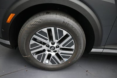 2027 Hyundai Palisade Hybrid SEL Premium 7 Passenger
