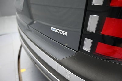 2027 Hyundai Palisade Hybrid SEL Premium 7 Passenger