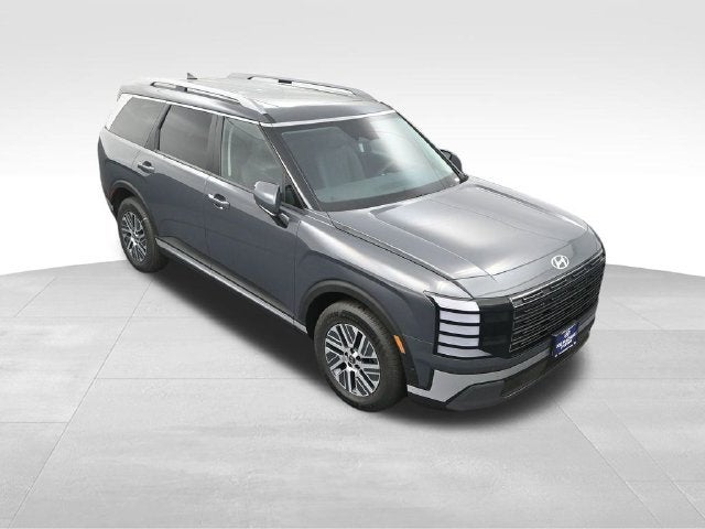 2027 Hyundai Palisade Hybrid SEL Premium 7 Passenger