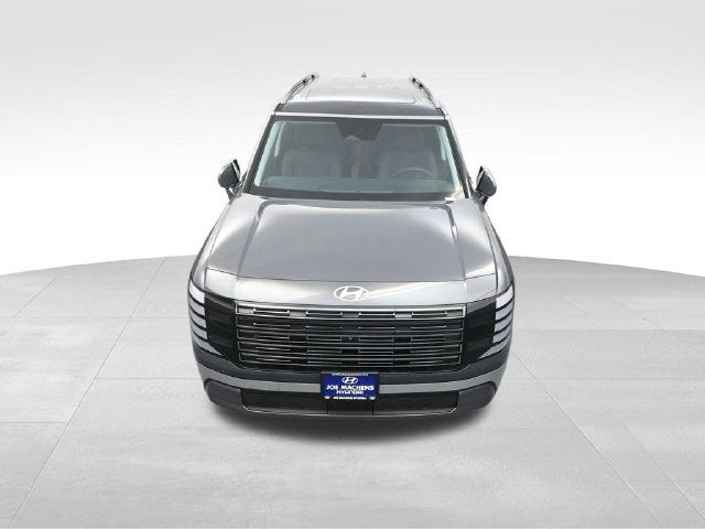 2027 Hyundai Palisade Hybrid SEL Premium 7 Passenger