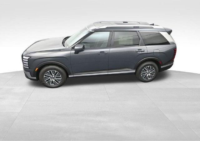 2027 Hyundai Palisade Hybrid SEL Premium 7 Passenger